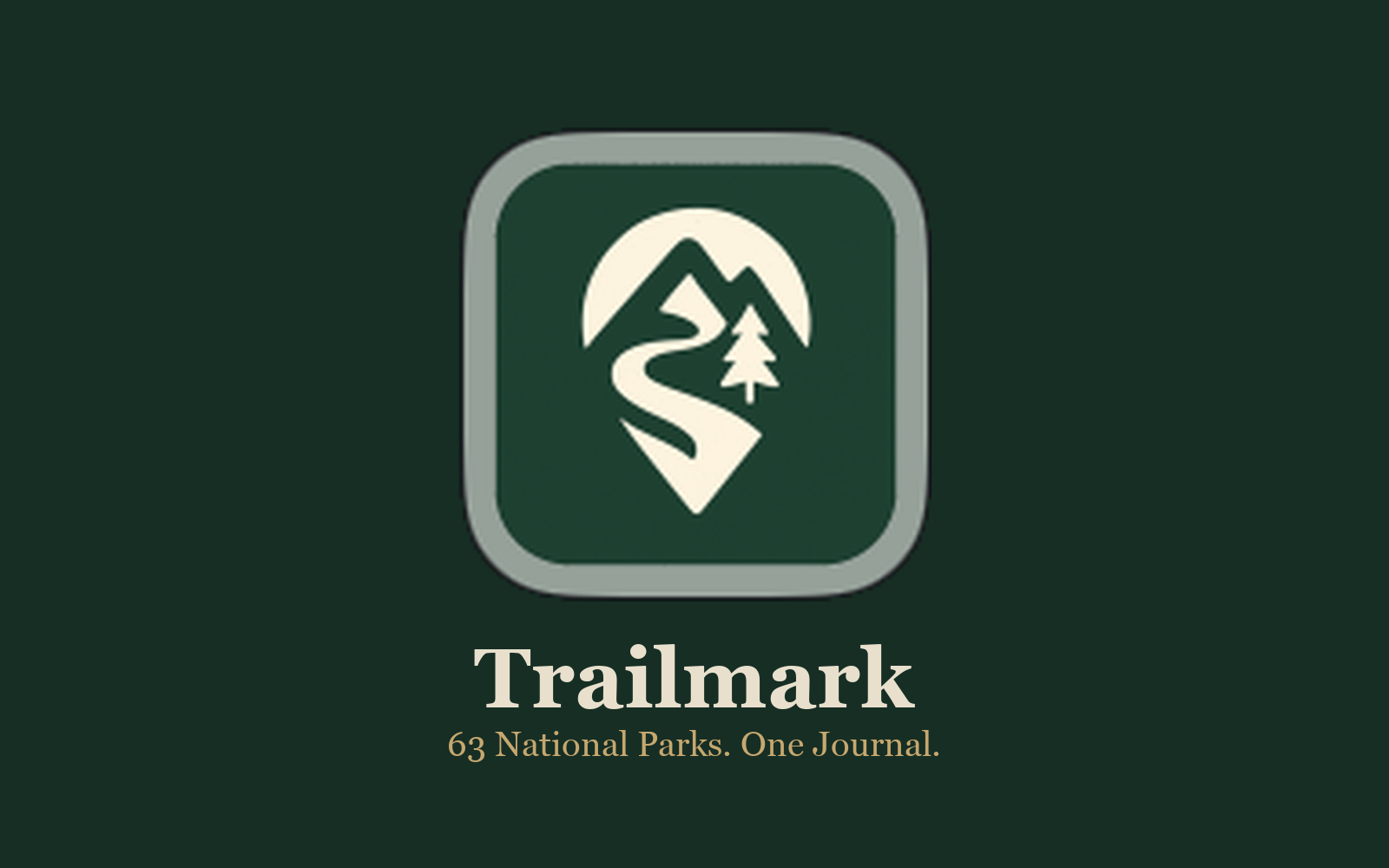 Trailmark